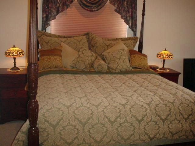 Eagle's Nest B&B photo 2