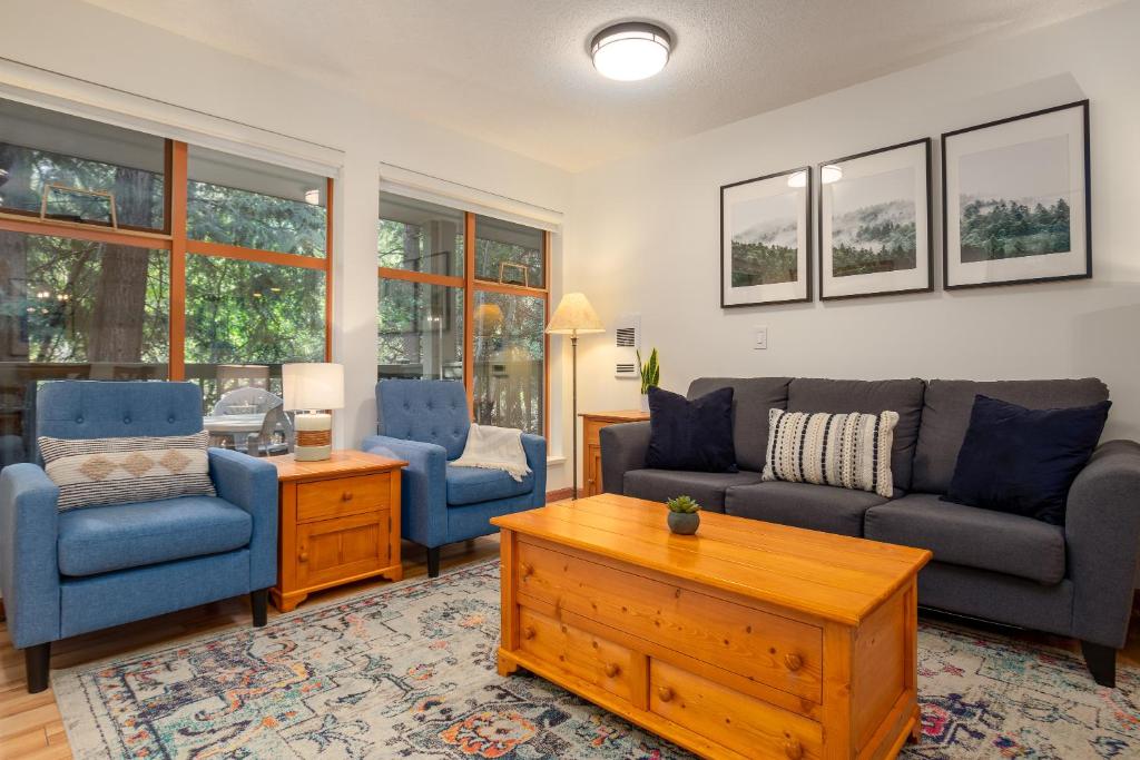 1BR in Northstar — photo 1