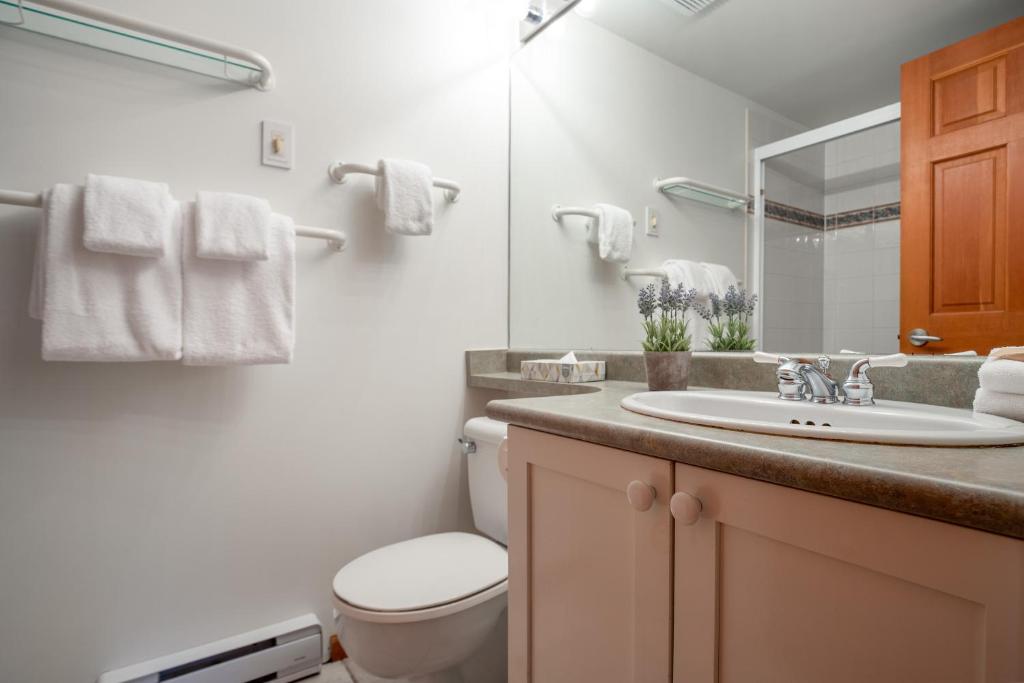 1BR in Northstar photo 3