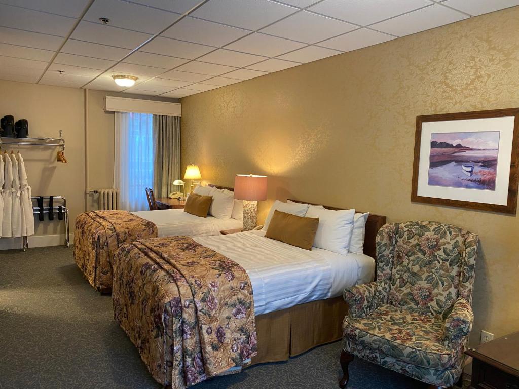 Kingston Hotel photo 2
