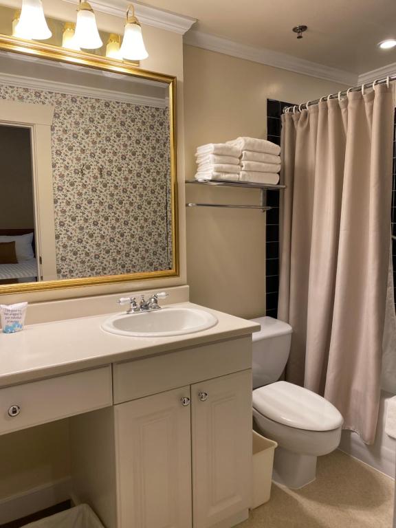 Kingston Hotel photo 3