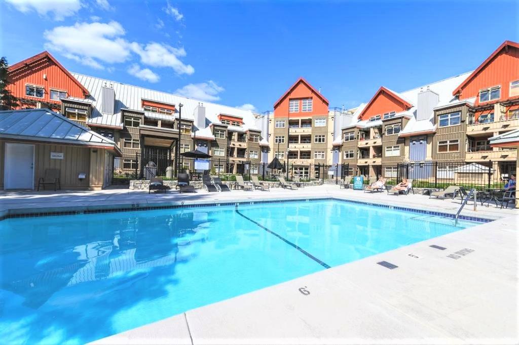 Lake Placid Lodge by Elevate Vacations photo 2