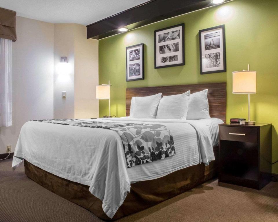 Comfort Inn photo 2