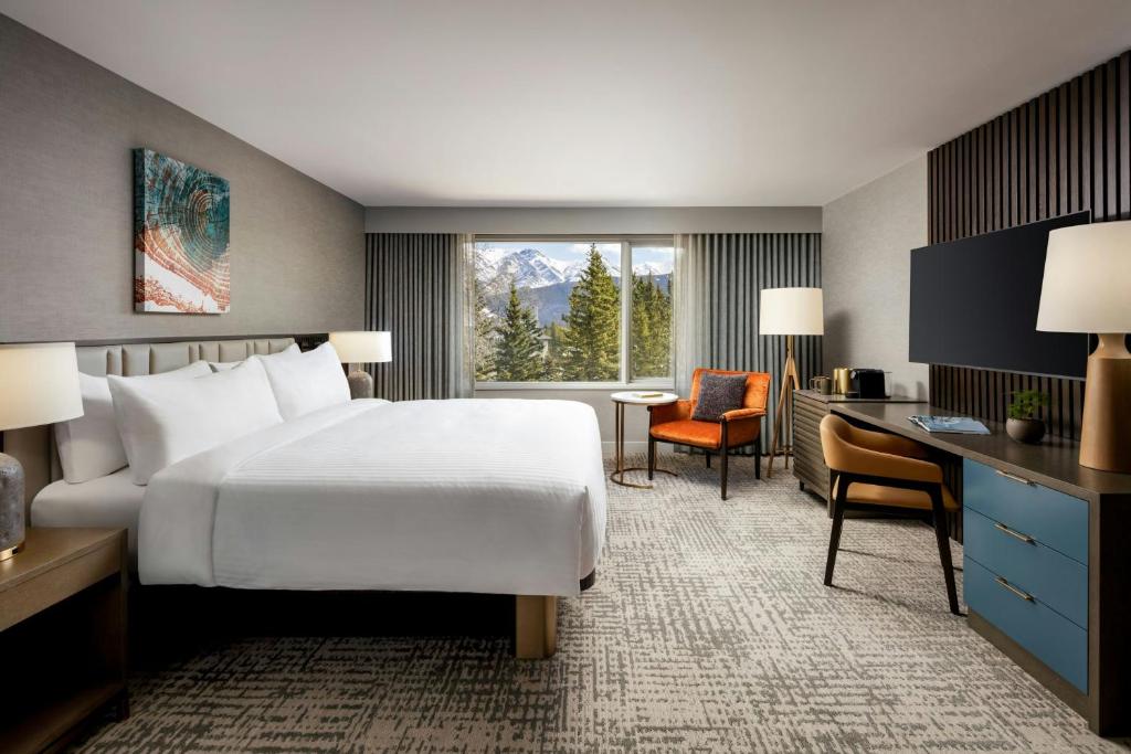 Kananaskis Mountain Lodge photo 2