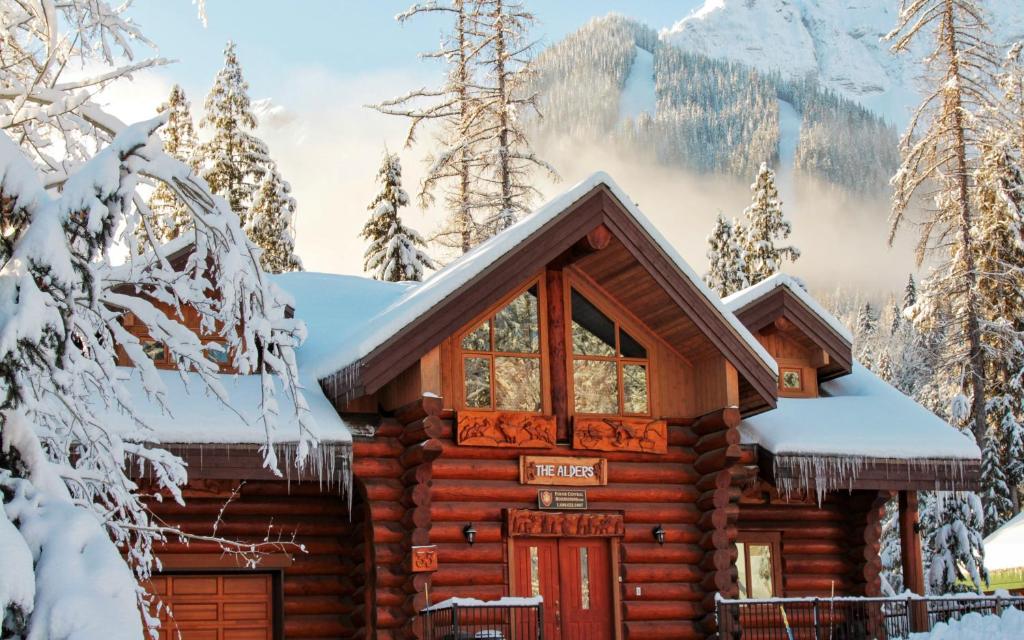 Alders Chalet by Fernie Central Reservations — photo 1