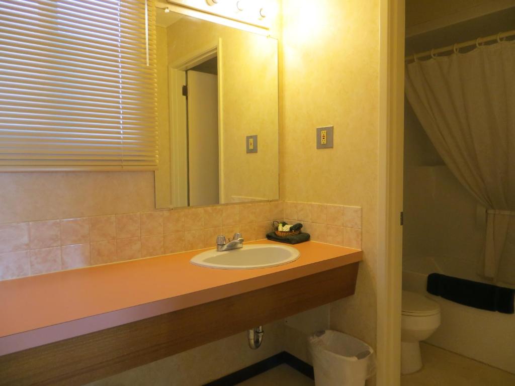 Howard Johnson by Wyndham Hinton photo 3