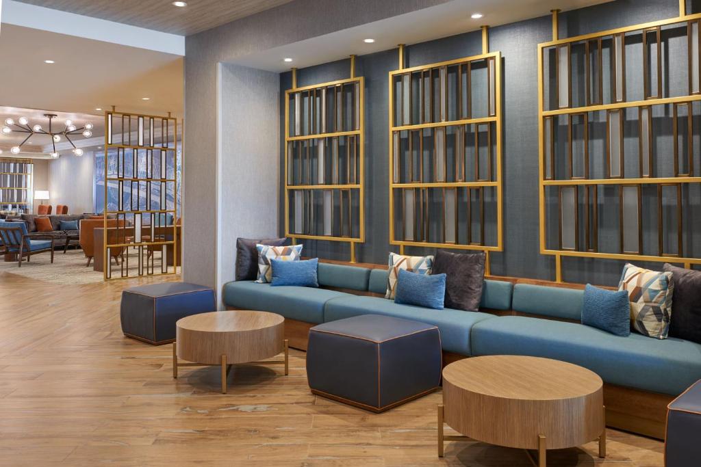 Four Points by Sheraton Point Edward Sarnia — photo 1