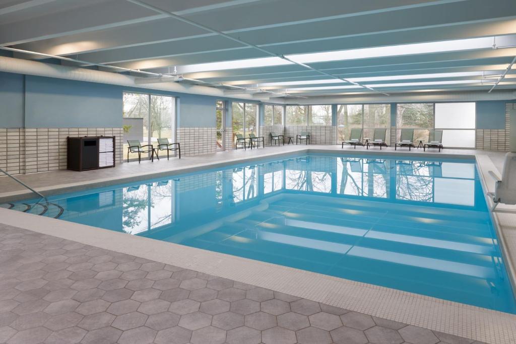 Four Points by Sheraton Point Edward Sarnia photo 3