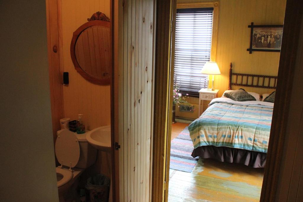 Auberge du Café chez Sam photo 3