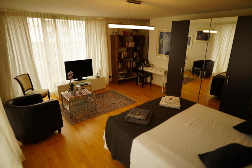 Esther's Homestay - Big Room 26m2 chez l'habitant photo 2