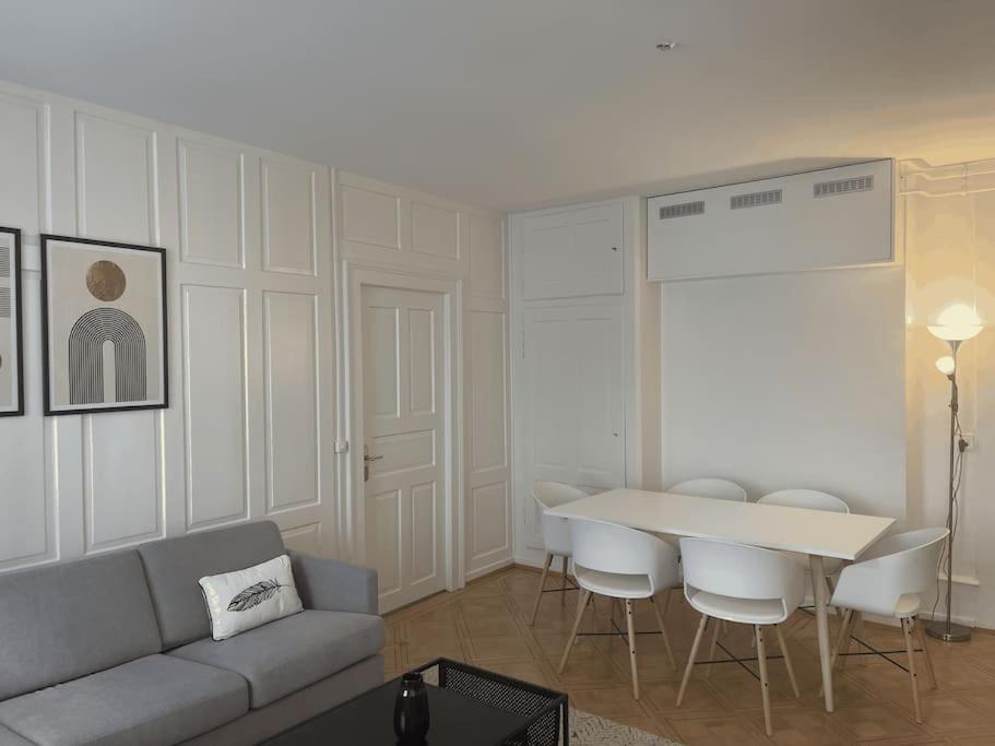 The R Apartment Hurbig - Old Town — photo 1