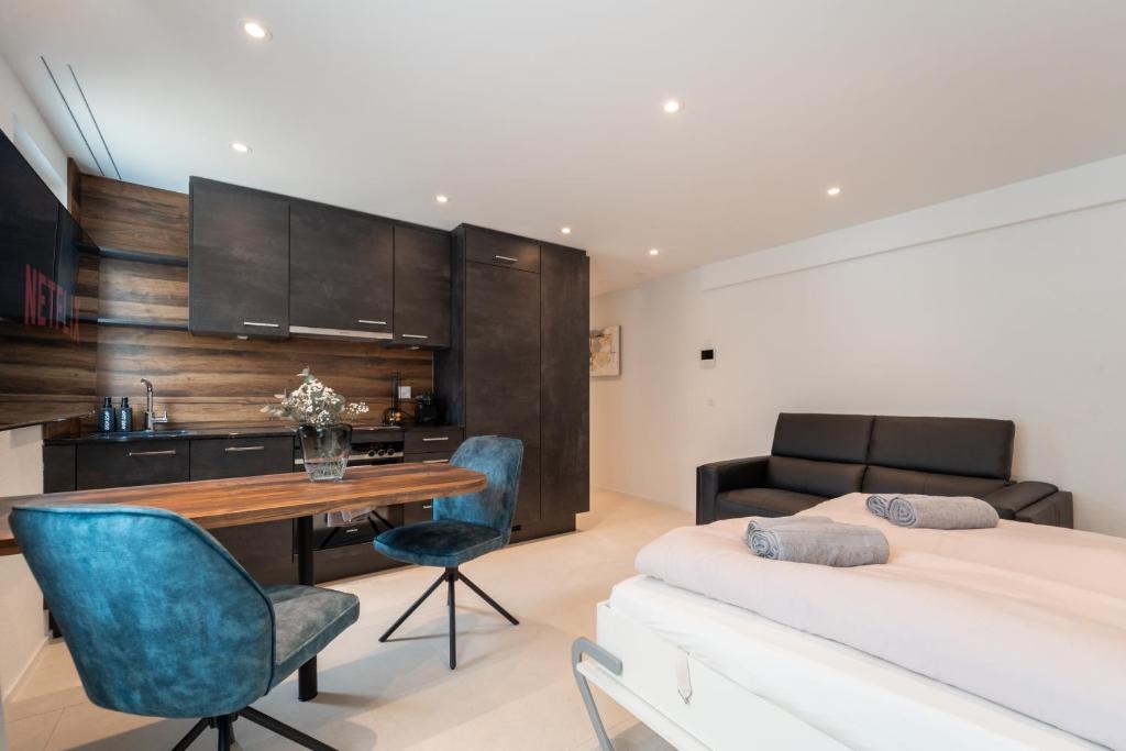 Ästhetische Wohnung photo 2