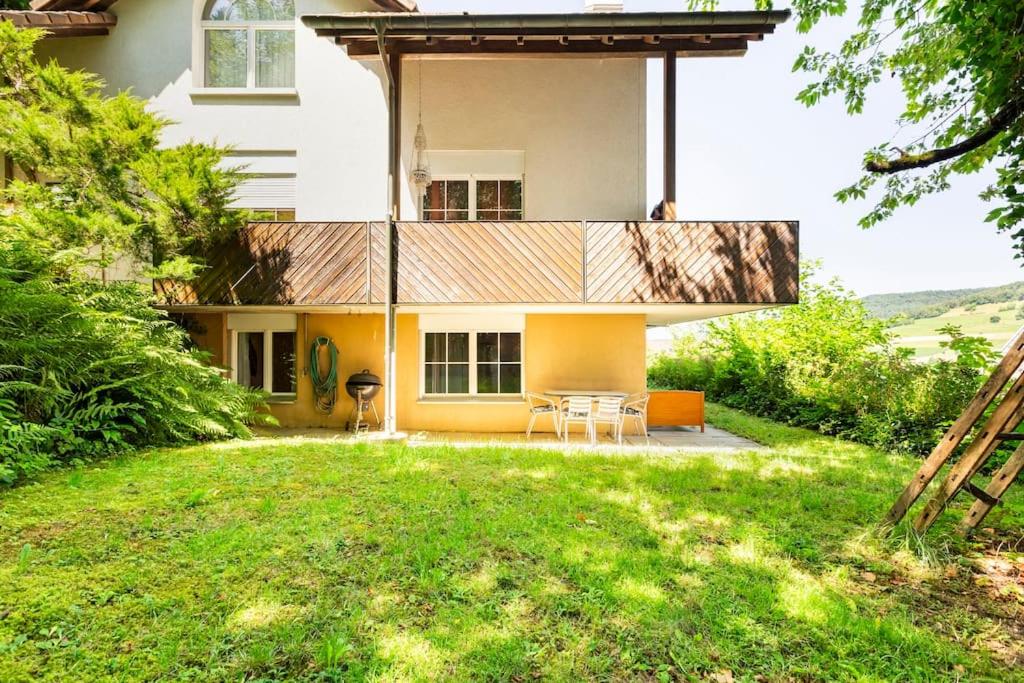 Eco-friendly guest house near ZH — photo 1