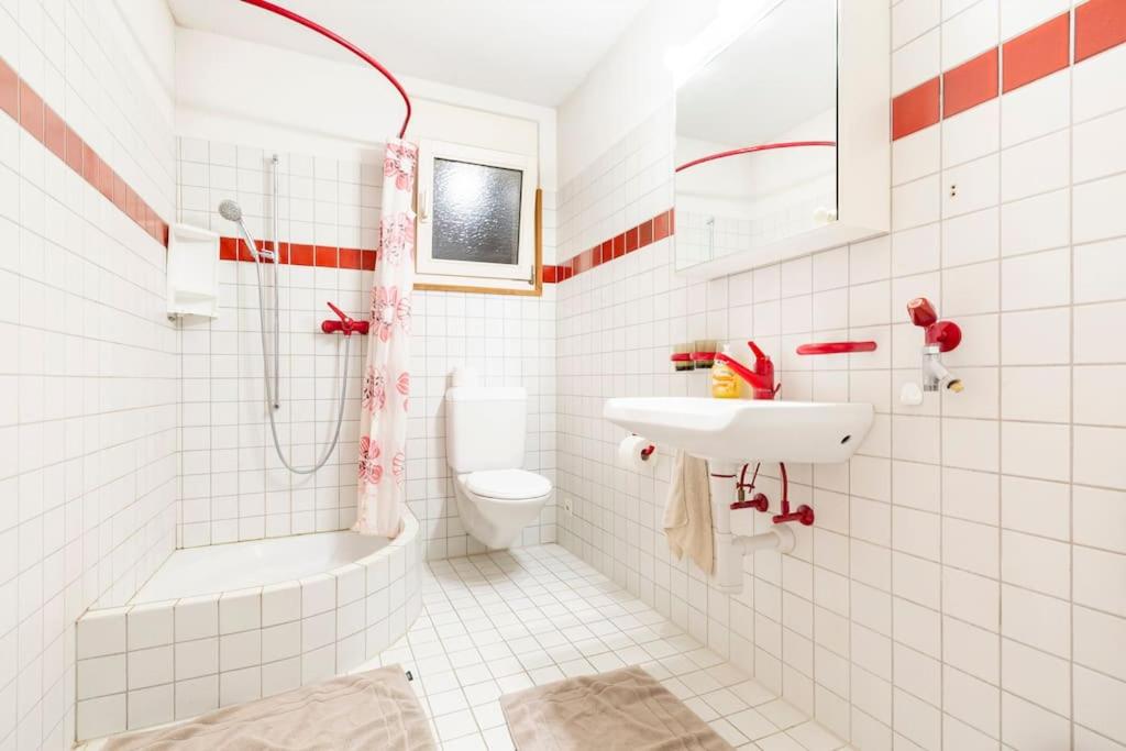 Eco-friendly guest house near ZH photo 3