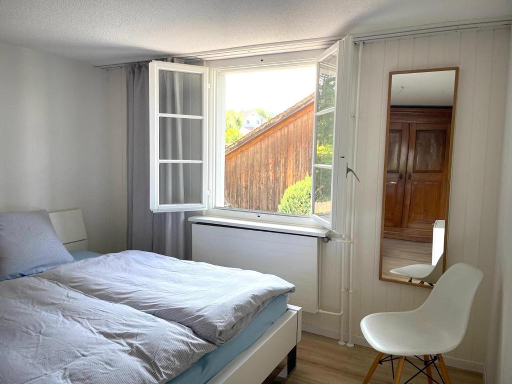 Charmante Wohnung im alten Dorfkern photo 2