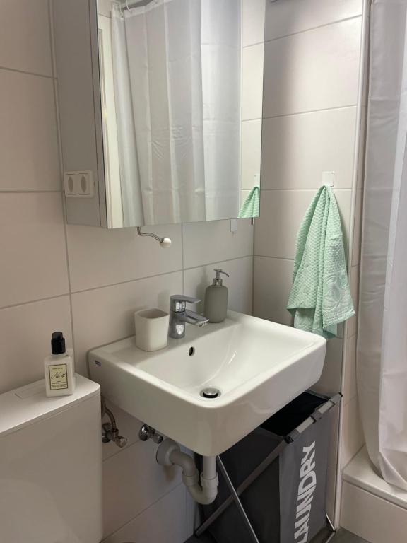 Charmante Wohnung im alten Dorfkern photo 3
