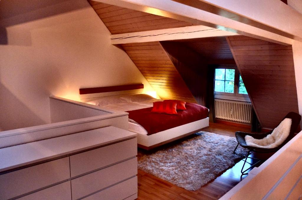 Prophetengut - die Perle im Jurapark photo 2