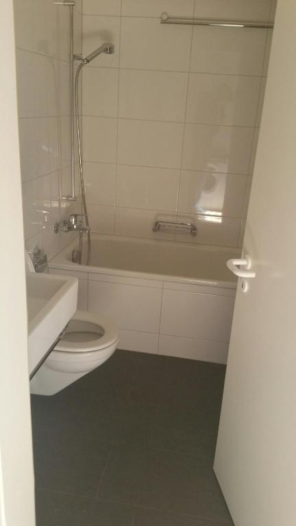 Executive suite in Zug Old Town Triplex photo 3