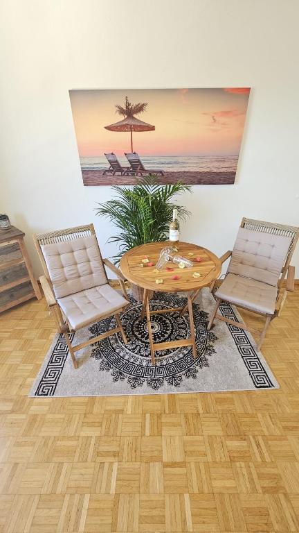 Wunderschönes Apartment in Winterthur photo 3