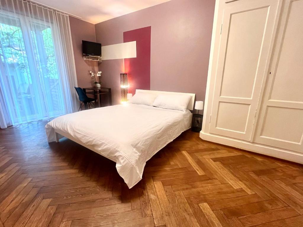 Cozy 1 room apartment in Zug photo 2