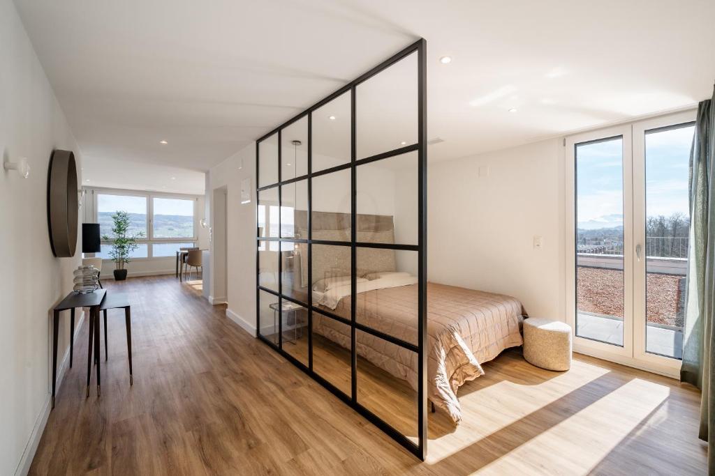 Belmont Residences lakeview in Horgen Zürich Zug Pfäffikon photo 2