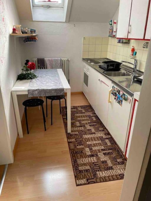 Wunderschöne Studio-Wohnung in Winterthur photo 3