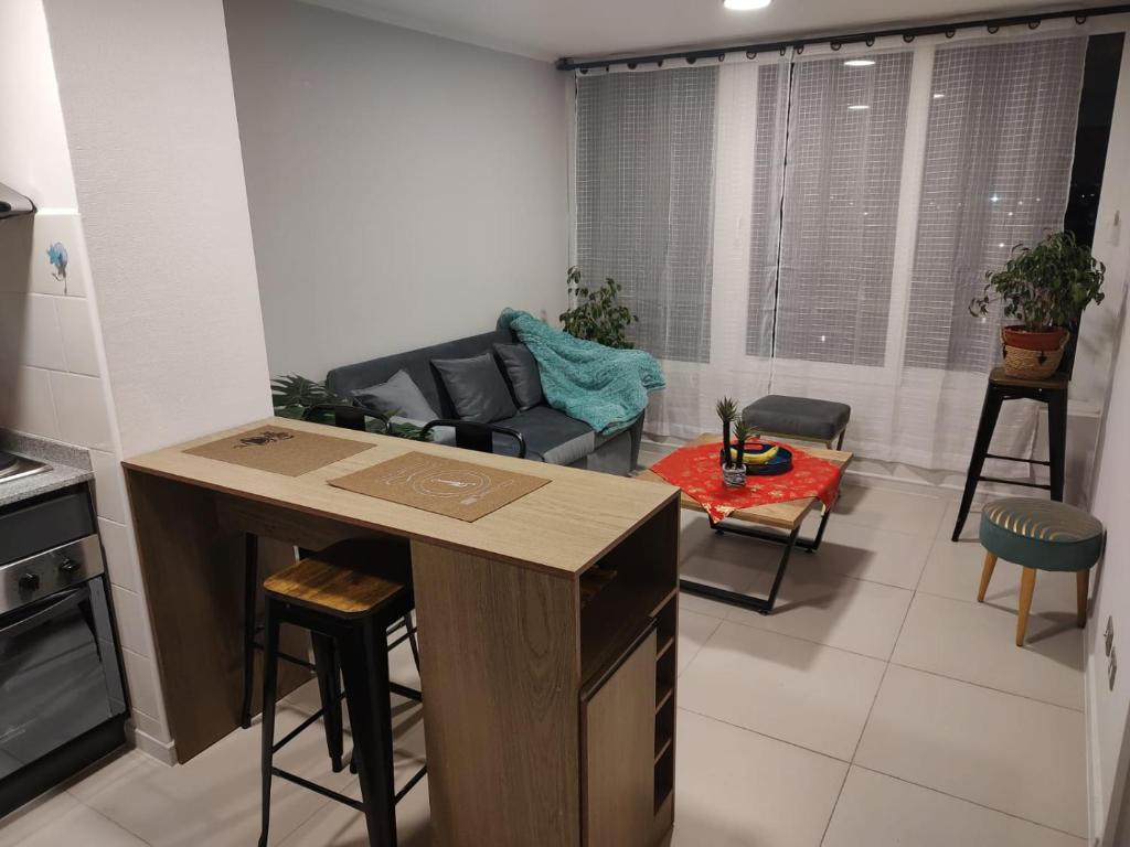 Departamento excelente en Santiago photo 3