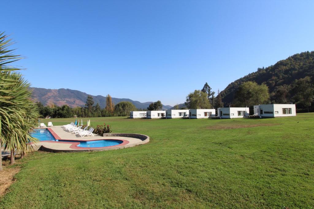 Achibueno Lodge photo 2