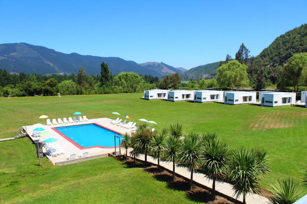 Achibueno Lodge photo 3