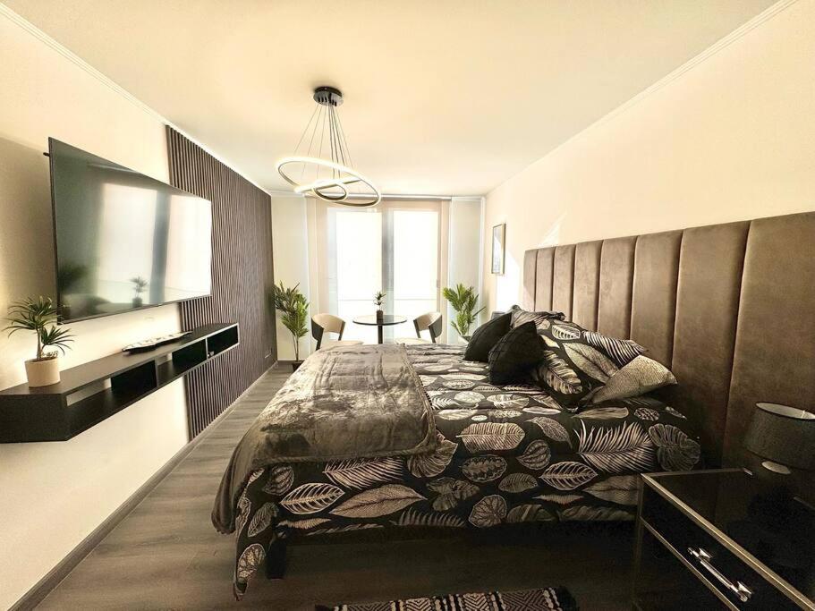 Espectacular Depto studio