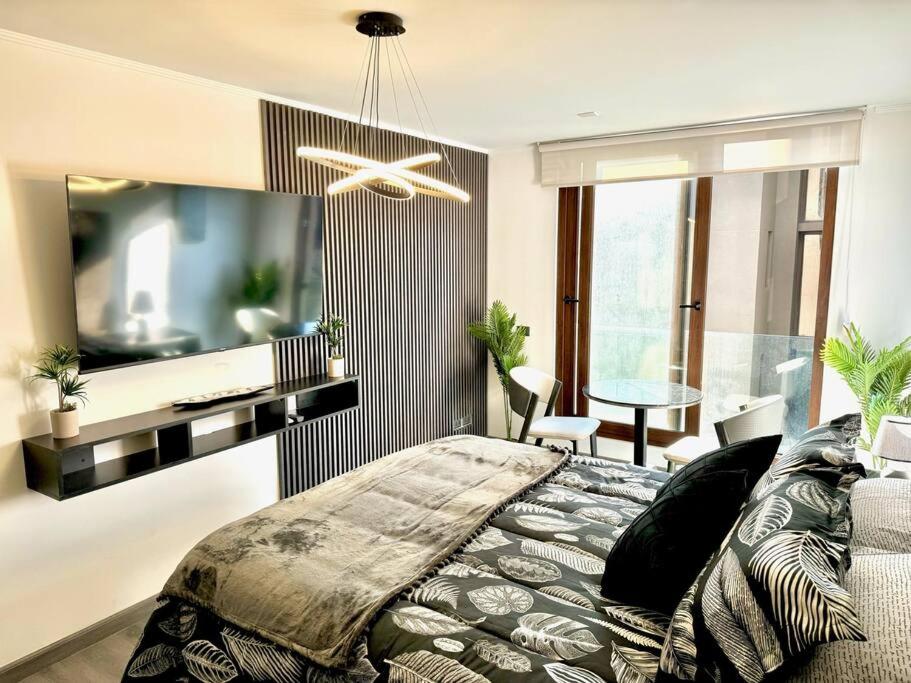 Espectacular Depto studio photo 2