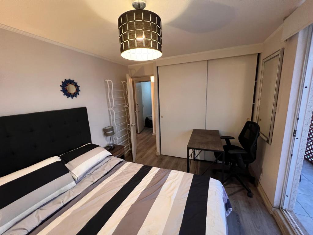 Depto Matucana photo 2