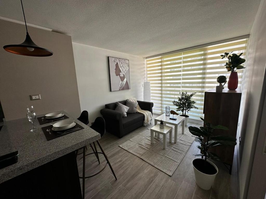 Booking.com: Hotels in Santiago. Book your hotel now!