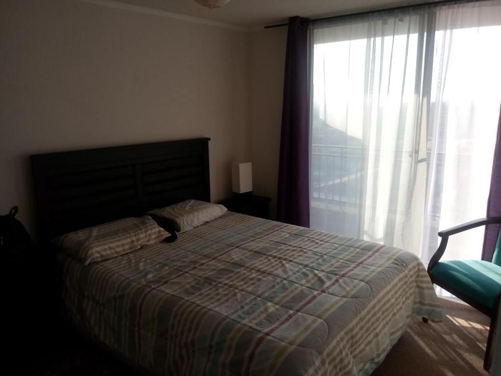 departamento santiago centro frente club hipico y movistar arena photo 2