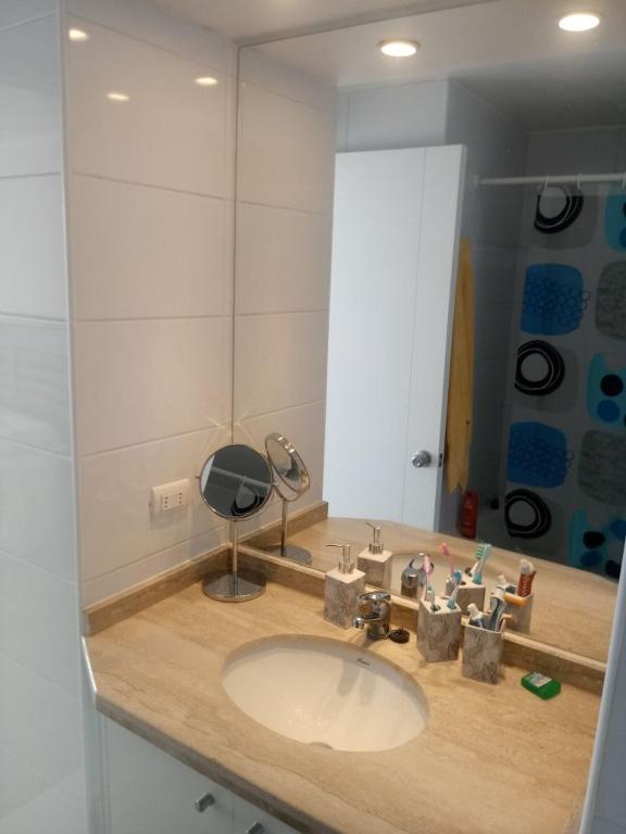 departamento santiago centro frente club hipico y movistar arena photo 3