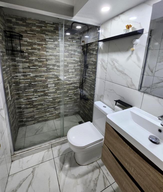 Departamento Céntrico y Moderno photo 3