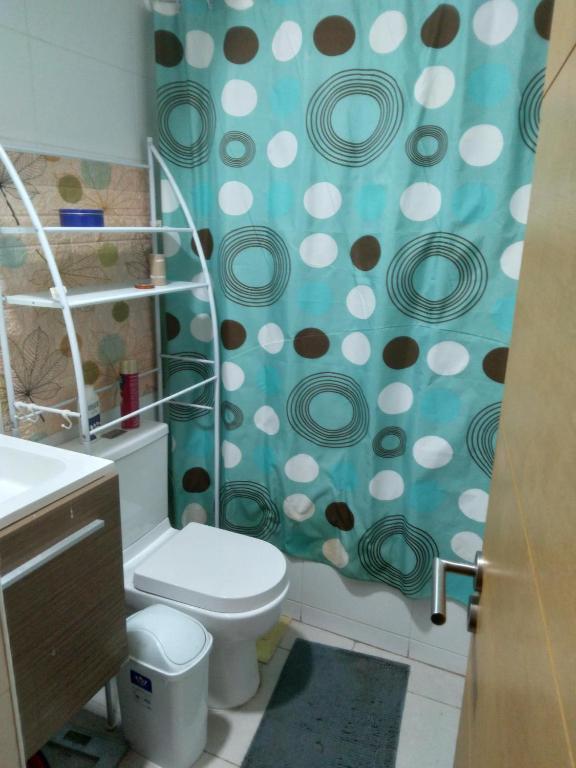 Lindo Depto de 1D en el Centro comuna de San Bernardo photo 3