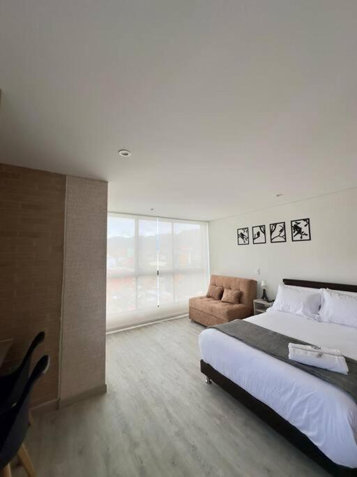 Descubre Tu Apartaestudio Ideal Todo Incluido photo 3