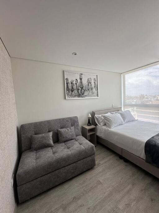 Nuevo espacio con estilo y confort Corferias — photo 1