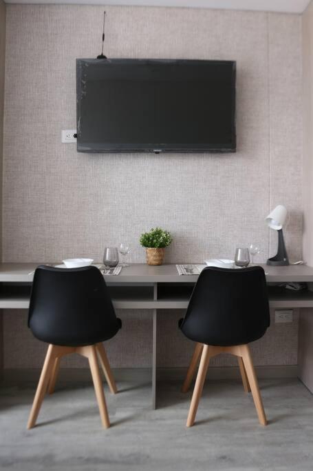 Nuevo espacio con estilo y confort Corferias photo 2