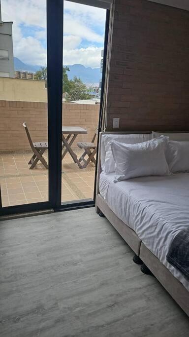 Céntrico y moderno apartaestudio en Quinta Paredes photo 3