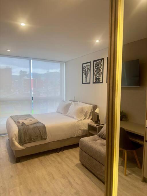 Apartaestudio Nuevo Comodidad sin limites photo 2