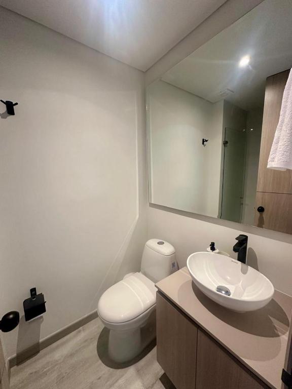 Apartaestudio Nuevo Comodidad sin limites photo 3