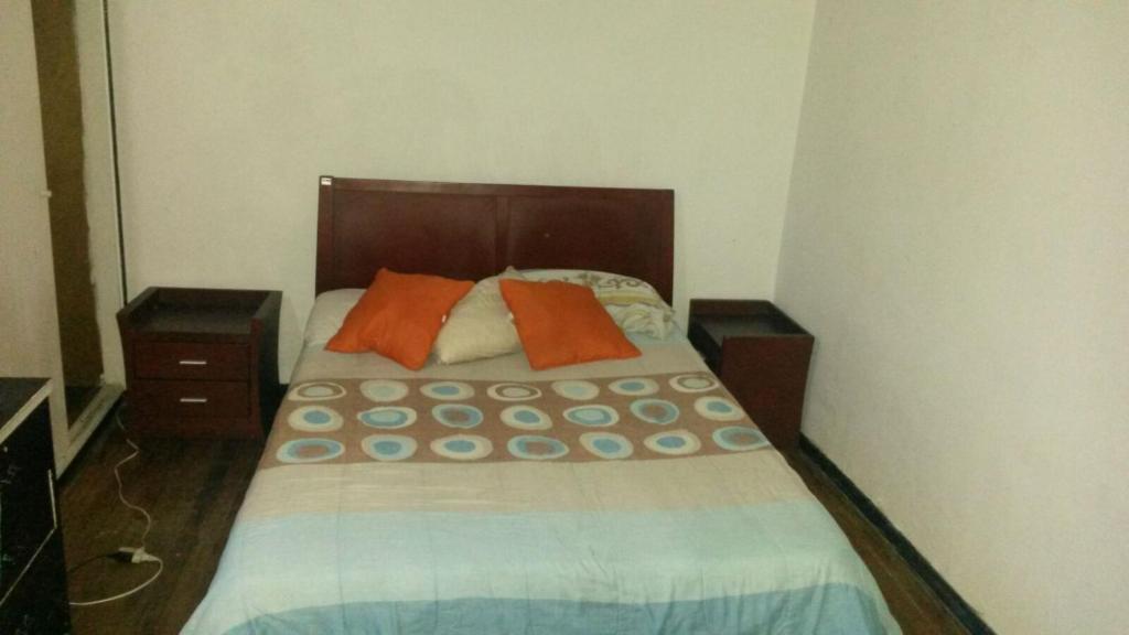 Casa huespedes ana carolina — photo 1