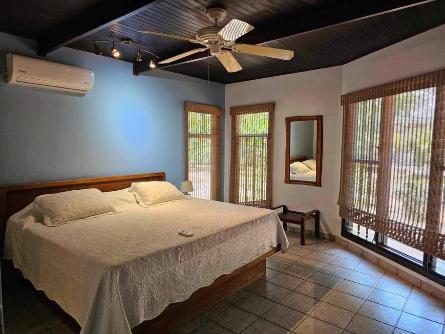 2 bedroom beachside villa photo 2