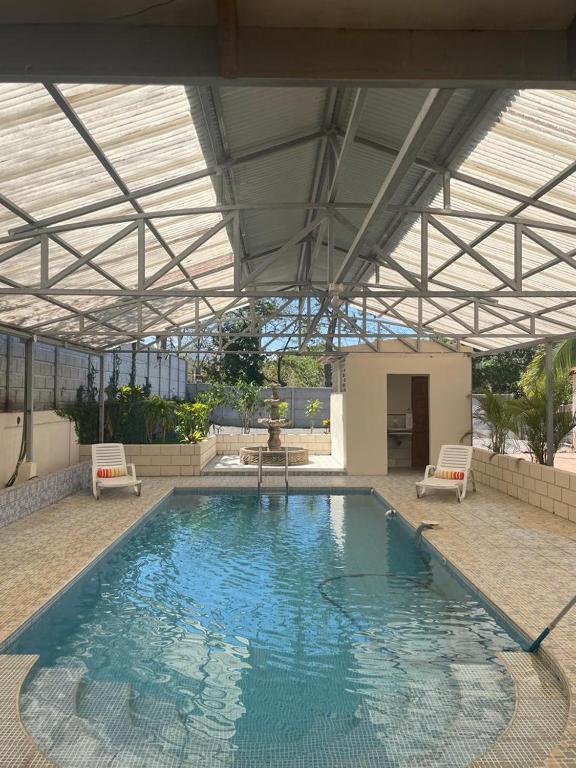 Booking.com: Hotels in San Pablo. Book your hotel now! — photo 1