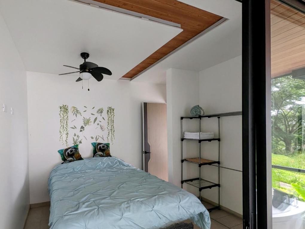 Fully furnished lodge with hot tub and pool - Alto Castillo photo 2