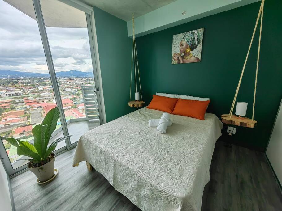 1515 SECRT Sabana Hermoso Apartamento Equipado con Aire Acondicionado — photo 1