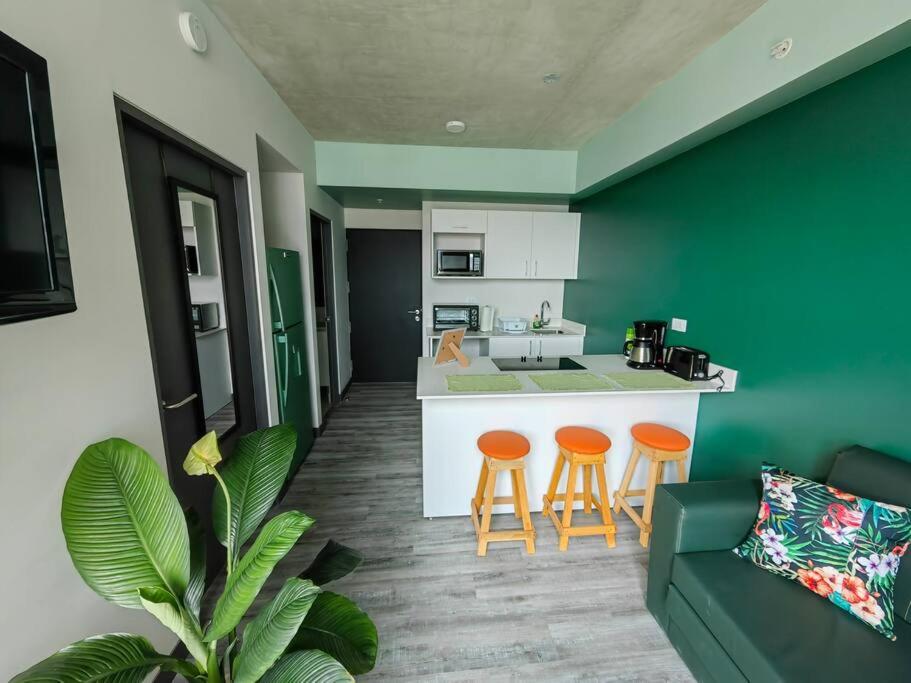 1515 SECRT Sabana Hermoso Apartamento Equipado con Aire Acondicionado photo 3