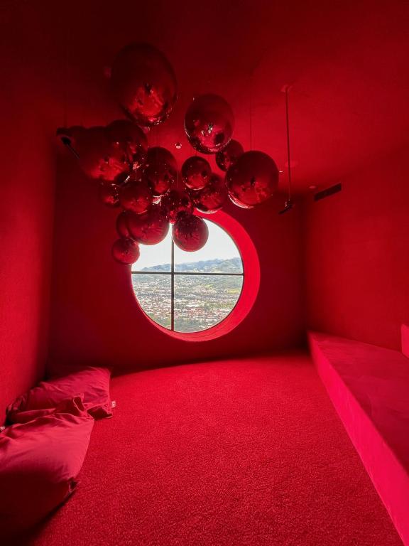 Apartaments in San Jose